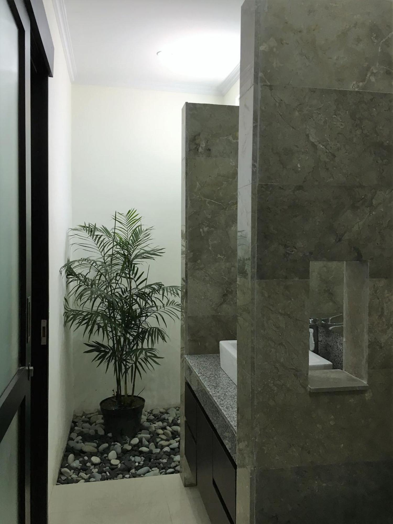 Indah Homestay Seminyak Cameră foto